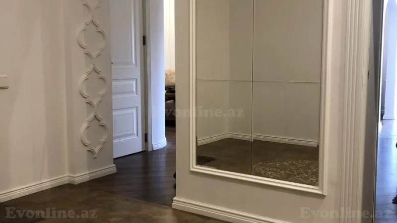 Satılır 2 otaqlı Mənzil Yeni tikili 64 m² 8 Noyabr m. - şəkil 12