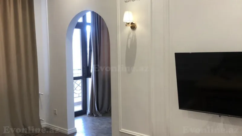 Satılır 2 otaqlı Mənzil Yeni tikili 64 m² 8 Noyabr m. - şəkil 13