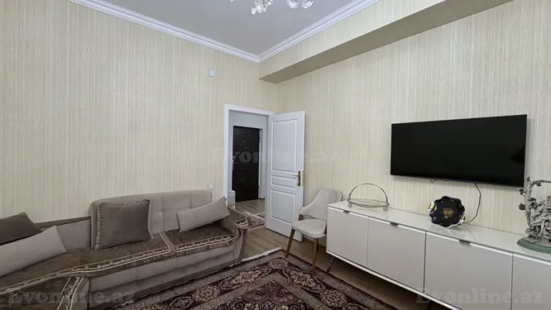 Satılır 3 otaqlı Mənzil Yeni tikili 100 m² Sumqayıt - şəkil 4