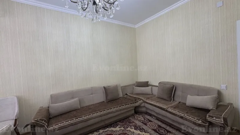 Satılır 3 otaqlı Mənzil Yeni tikili 100 m² Sumqayıt - şəkil 5