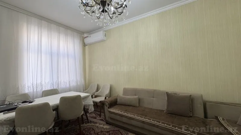 Satılır 3 otaqlı Mənzil Yeni tikili 100 m² Sumqayıt - şəkil 8