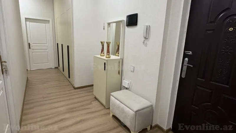 Satılır 3 otaqlı Mənzil Yeni tikili 100 m² Sumqayıt - şəkil 9