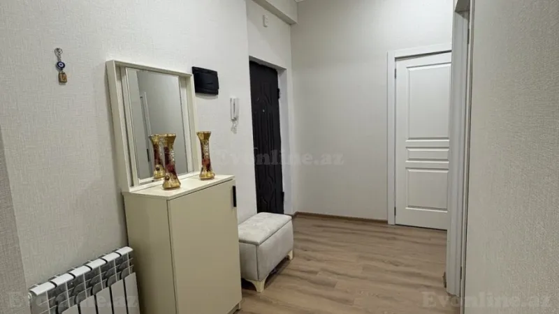 Satılır 3 otaqlı Mənzil Yeni tikili 100 m² Sumqayıt - şəkil 10