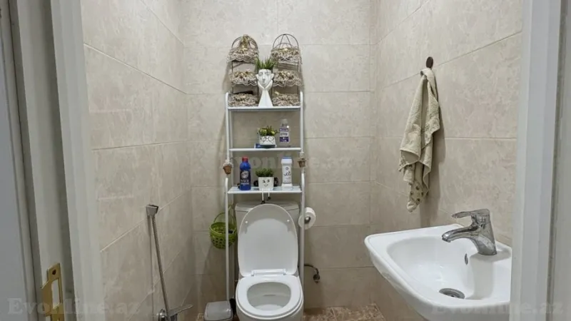 Satılır 3 otaqlı Mənzil Yeni tikili 100 m² Sumqayıt - şəkil 14