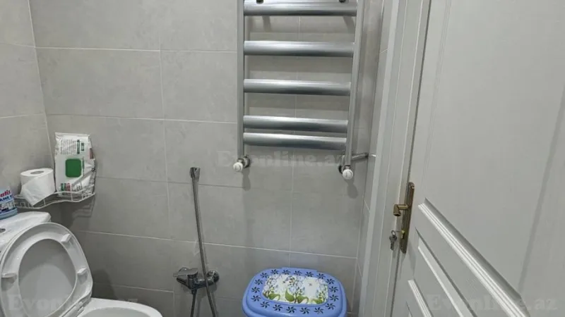 Satılır 3 otaqlı Mənzil Yeni tikili 100 m² Sumqayıt - şəkil 15