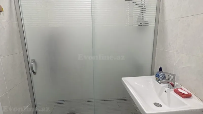 Satılır 3 otaqlı Mənzil Yeni tikili 100 m² Sumqayıt - şəkil 16