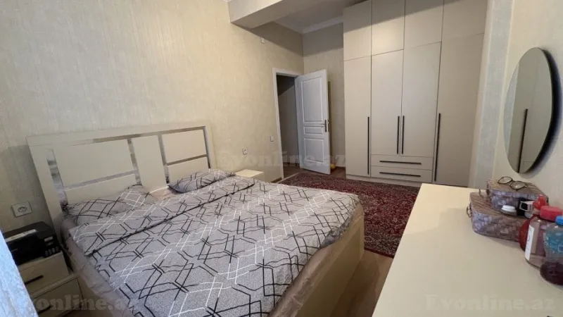 Satılır 3 otaqlı Mənzil Yeni tikili 100 m² Sumqayıt - şəkil 17