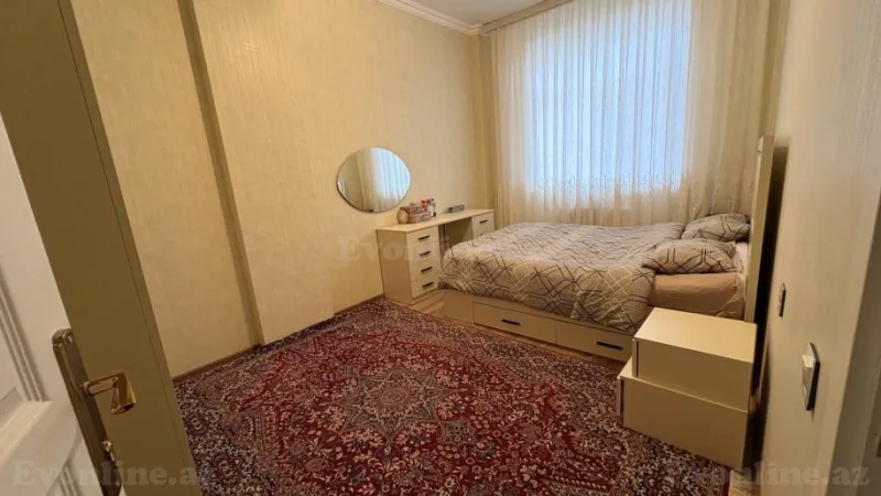 Satılır 3 otaqlı Mənzil Yeni tikili 100 m² Sumqayıt - şəkil 18