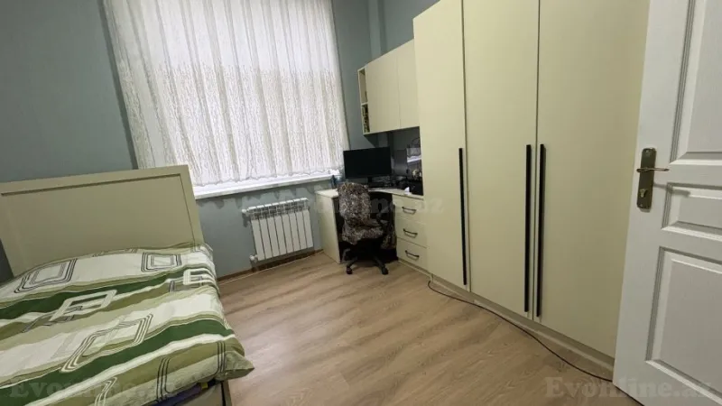 Satılır 3 otaqlı Mənzil Yeni tikili 100 m² Sumqayıt - şəkil 19