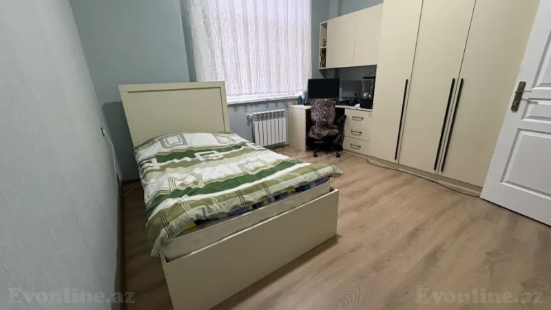 Satılır 3 otaqlı Mənzil Yeni tikili 100 m² Sumqayıt - şəkil 20