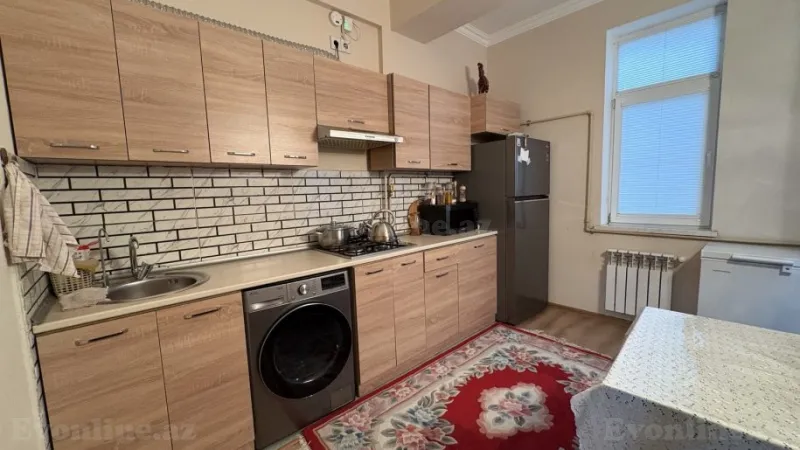 Satılır 3 otaqlı Mənzil Yeni tikili 100 m² Sumqayıt - şəkil 23