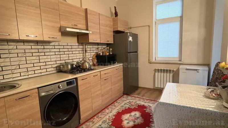 Satılır 3 otaqlı Mənzil Yeni tikili 100 m² Sumqayıt - şəkil 24