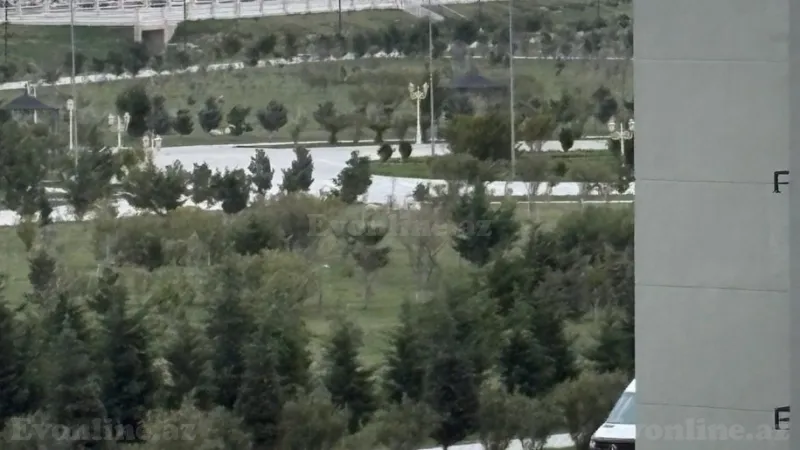 Satılır 3 otaqlı Mənzil Yeni tikili 100 m² Sumqayıt - şəkil 25