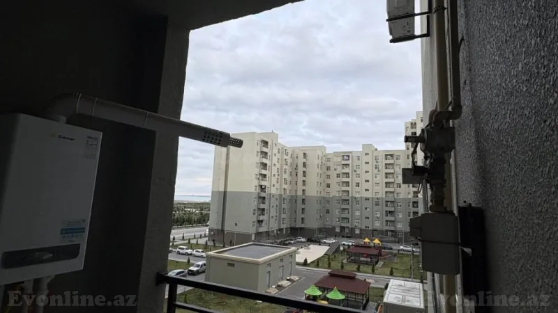 Satılır 3 otaqlı Mənzil Yeni tikili 100 m² Sumqayıt - şəkil 26