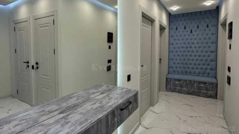 Satılır 4 otaqlı Mənzil Köhnə tikili 110 m² 6-cı mikrorayon