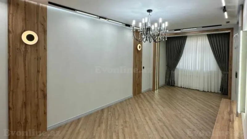 Satılır 4 otaqlı Mənzil Köhnə tikili 110 m² 6-cı mikrorayon - şəkil 2