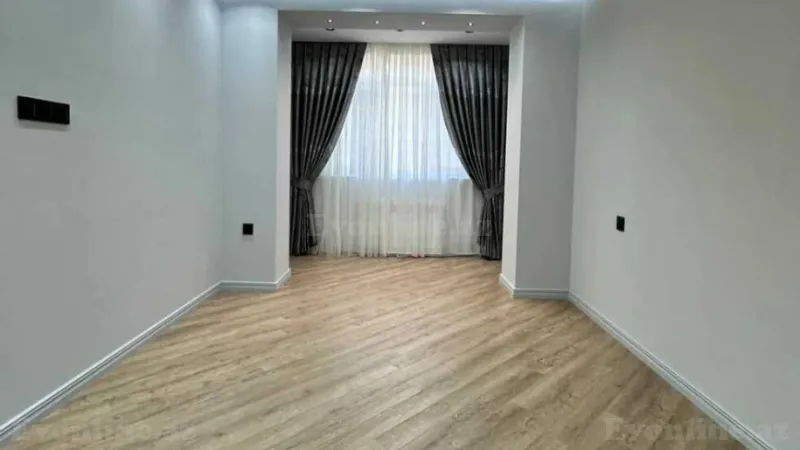 Satılır 4 otaqlı Mənzil Köhnə tikili 110 m² 6-cı mikrorayon - şəkil 3