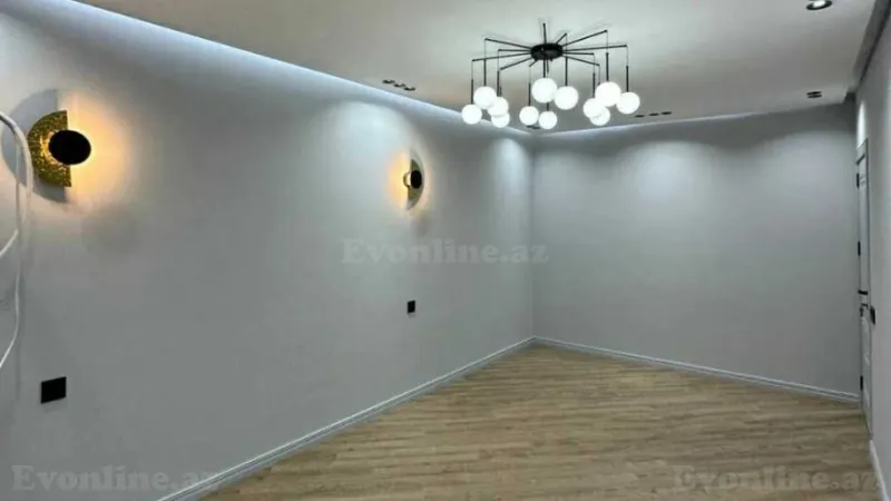 Satılır 4 otaqlı Mənzil Köhnə tikili 110 m² 6-cı mikrorayon - şəkil 4