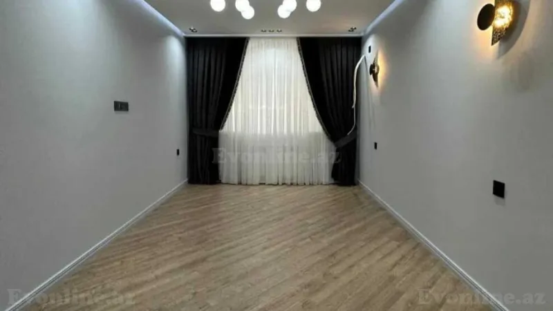 Satılır 4 otaqlı Mənzil Köhnə tikili 110 m² 6-cı mikrorayon - şəkil 5