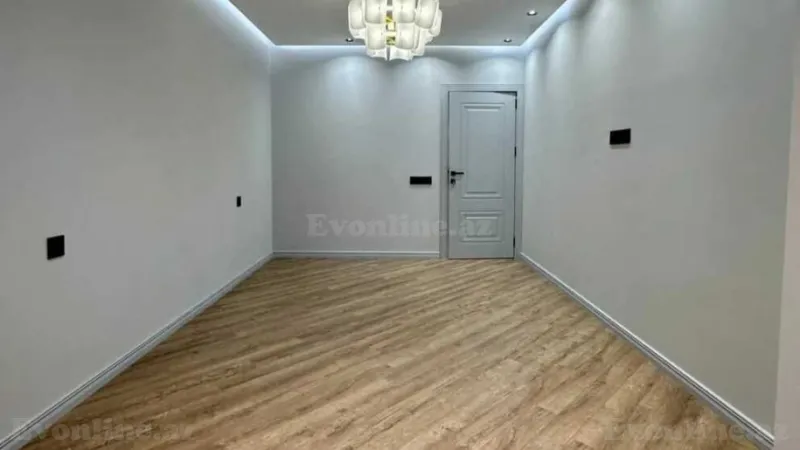 Satılır 4 otaqlı Mənzil Köhnə tikili 110 m² 6-cı mikrorayon - şəkil 7