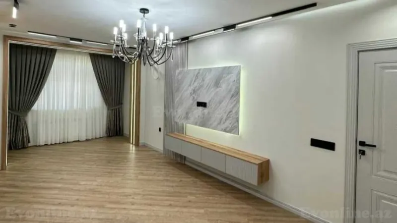 Satılır 4 otaqlı Mənzil Köhnə tikili 110 m² 6-cı mikrorayon - şəkil 10