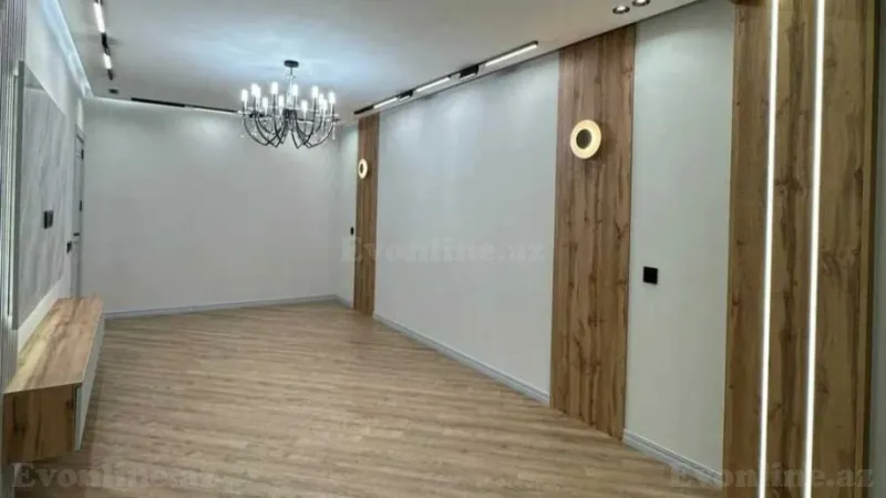 Satılır 4 otaqlı Mənzil Köhnə tikili 110 m² 6-cı mikrorayon - şəkil 11