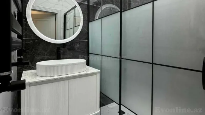 Satılır 4 otaqlı Mənzil Köhnə tikili 110 m² 6-cı mikrorayon - şəkil 12