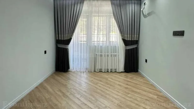 Satılır 4 otaqlı Mənzil Köhnə tikili 110 m² 6-cı mikrorayon - şəkil 14