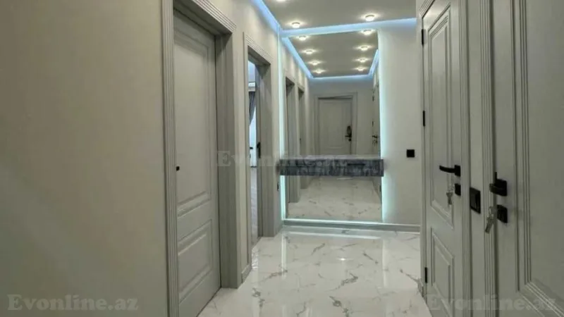 Satılır 4 otaqlı Mənzil Köhnə tikili 110 m² 6-cı mikrorayon - şəkil 15