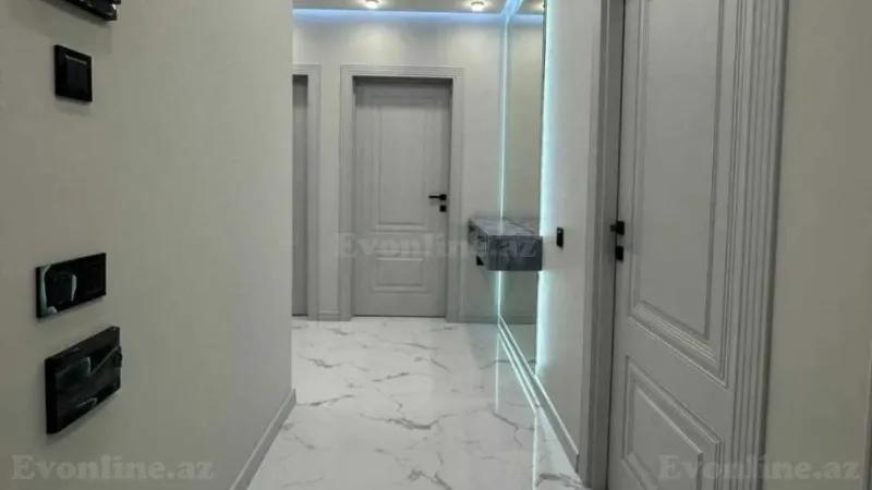 Satılır 4 otaqlı Mənzil Köhnə tikili 110 m² 6-cı mikrorayon - şəkil 16