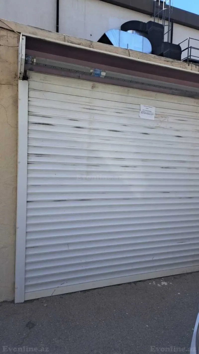 Satılır 2 otaqlı Mənzil Köhnə tikili 76 m² 28 May m. - şəkil 14