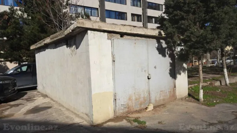 Satılır 2 otaqlı Mənzil Köhnə tikili 76 m² 28 May m. - şəkil 15