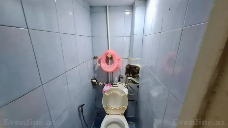 Satılır 2 otaqlı Mənzil Köhnə tikili 50 m² Suraxanı r. - şəkil 10