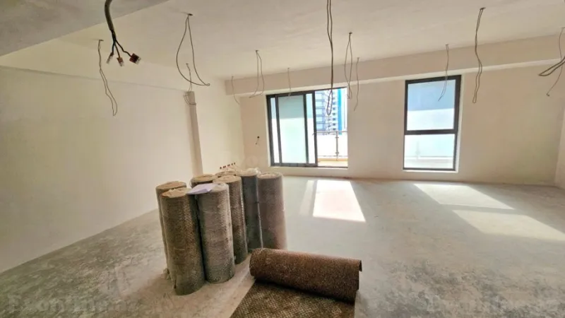 Satılır 3 otaqlı Mənzil Yeni tikili 175 m² Nəsimi r. - şəkil 5