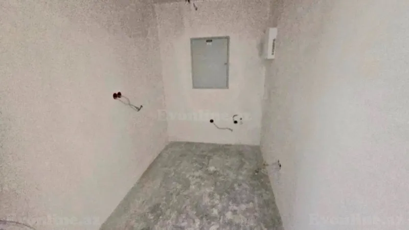 Satılır 3 otaqlı Mənzil Yeni tikili 175 m² Nəsimi r. - şəkil 6