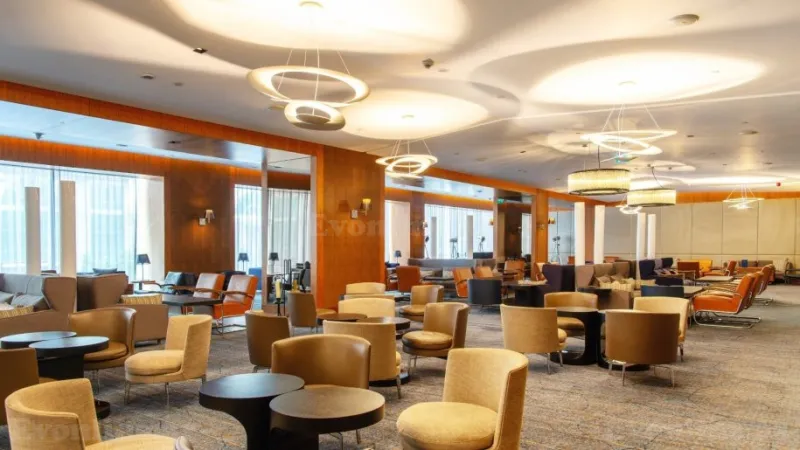 Satılır 3 otaqlı Mənzil Yeni tikili 175 m² Nəsimi r. - şəkil 11