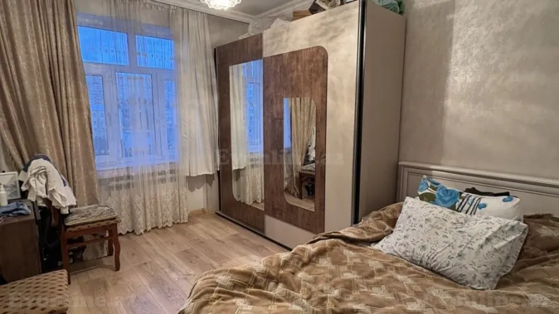 Satılır 2 otaqlı Mənzil Köhnə tikili 65 m² Həzi Aslanov m. - şəkil 11