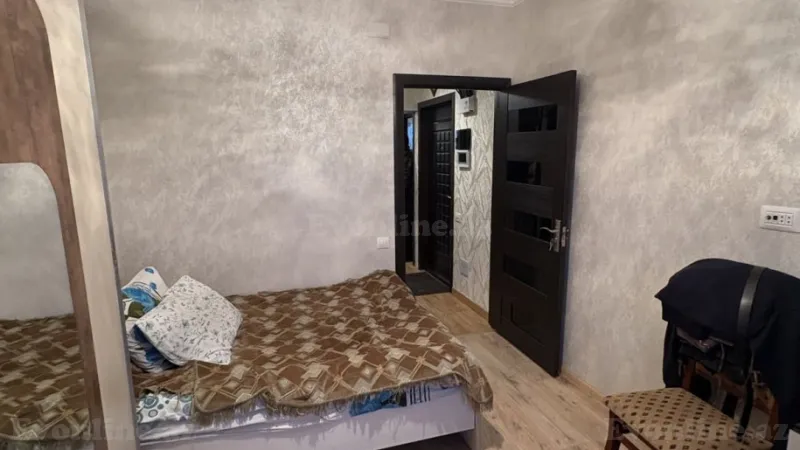 Satılır 2 otaqlı Mənzil Köhnə tikili 65 m² Həzi Aslanov m. - şəkil 12