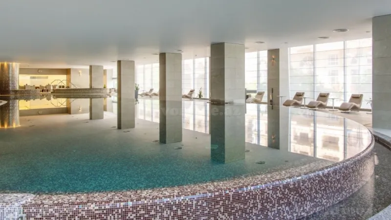 Satılır 4 otaqlı Mənzil Yeni tikili 175 m² Nəsimi r. - şəkil 9