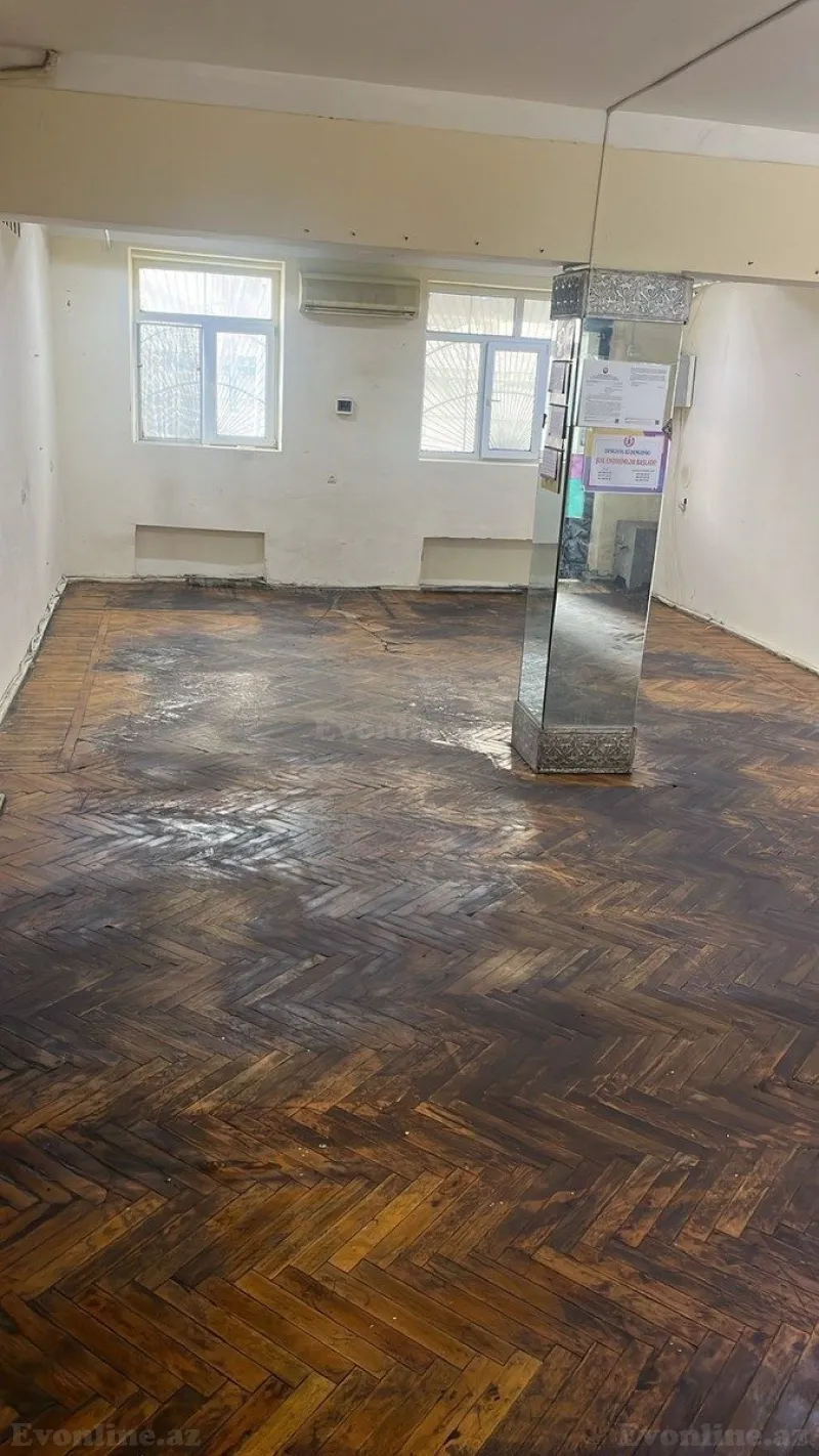 Kirayə verilir Obyekt 80 m² Kubinka - şəkil 3