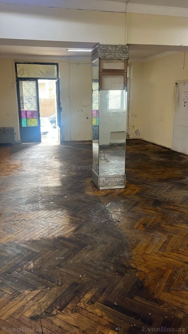 Kirayə verilir Obyekt 80 m² Kubinka - şəkil 5