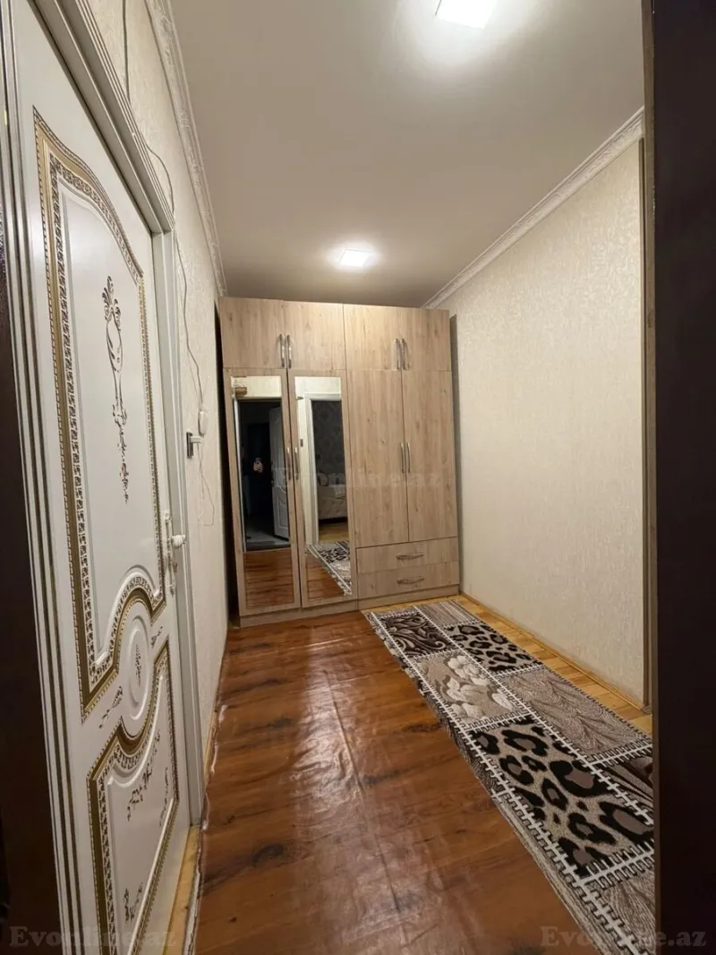 Satılır 2 otaqlı Mənzil Köhnə tikili 65 m² Suraxanı r. - şəkil 3