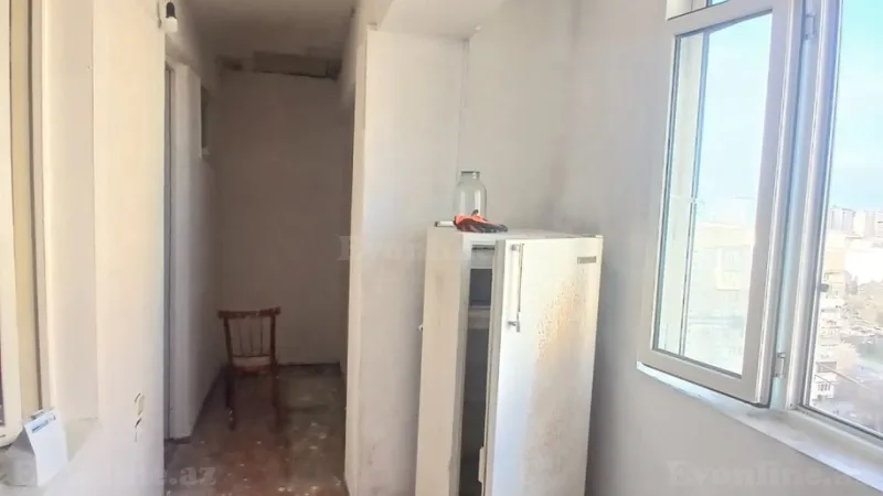 Satılır 2 otaqlı Mənzil Köhnə tikili 75 m² Yasamal - şəkil 10