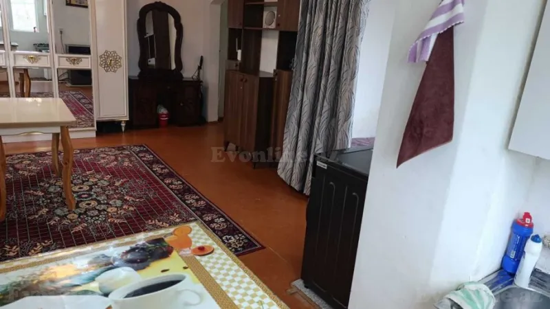 Satılır 2 otaqlı Mənzil Köhnə tikili 45 m² Xətai r. - şəkil 3