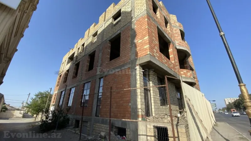 Satılır Obyekt 3000 m² Gəncə - şəkil 5