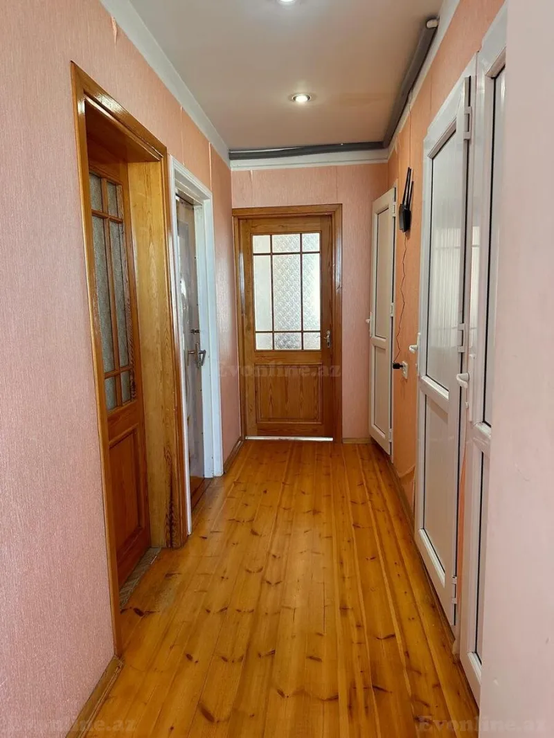 Satılır 2 otaqlı Mənzil Köhnə tikili 55 m² Suraxanı r. - şəkil 10