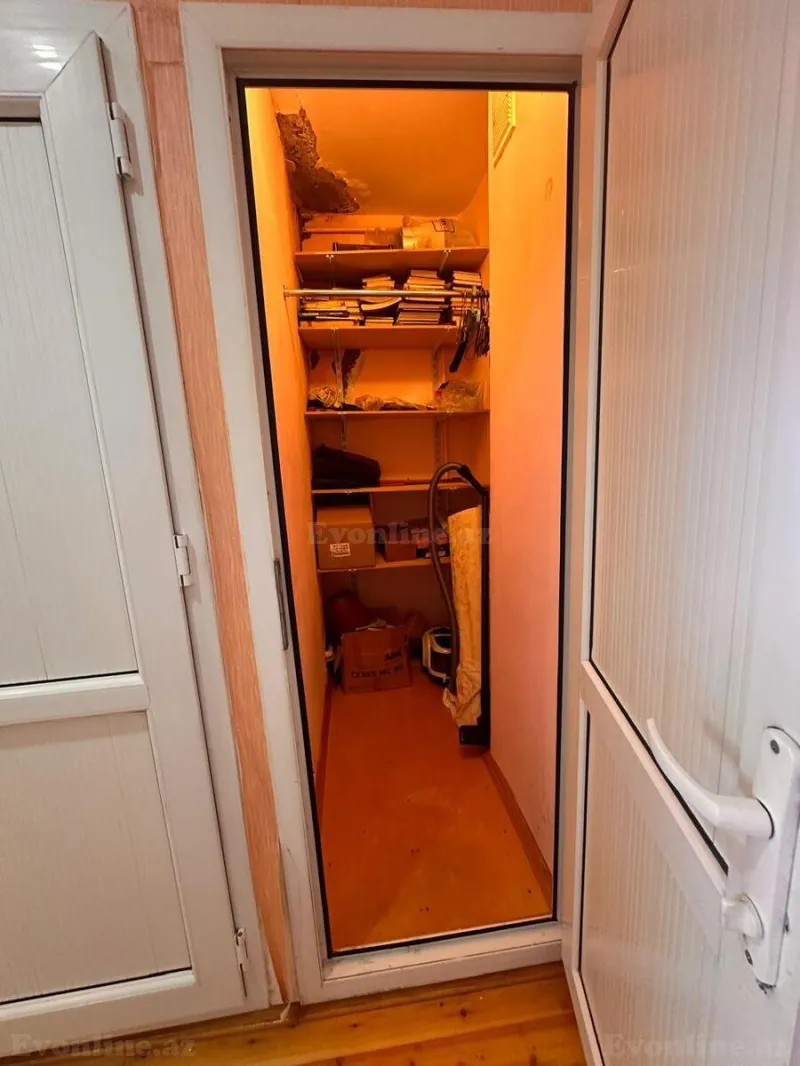 Satılır 2 otaqlı Mənzil Köhnə tikili 55 m² Suraxanı r. - şəkil 11