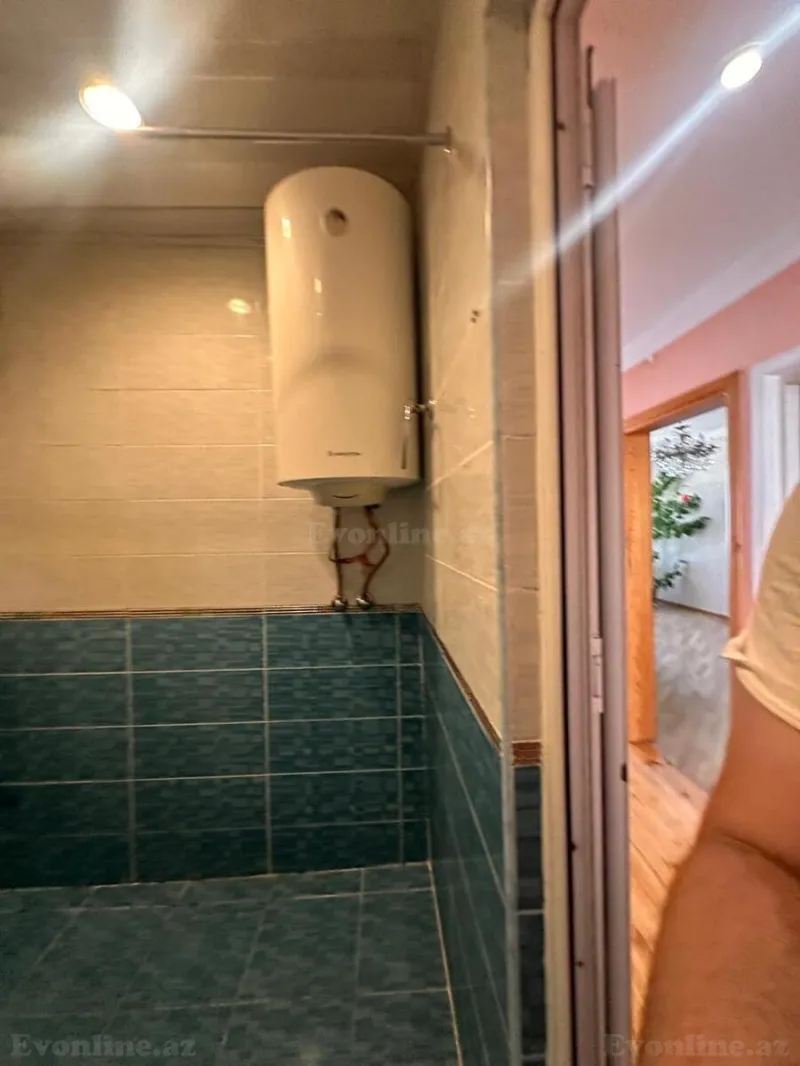 Satılır 2 otaqlı Mənzil Köhnə tikili 55 m² Suraxanı r. - şəkil 12