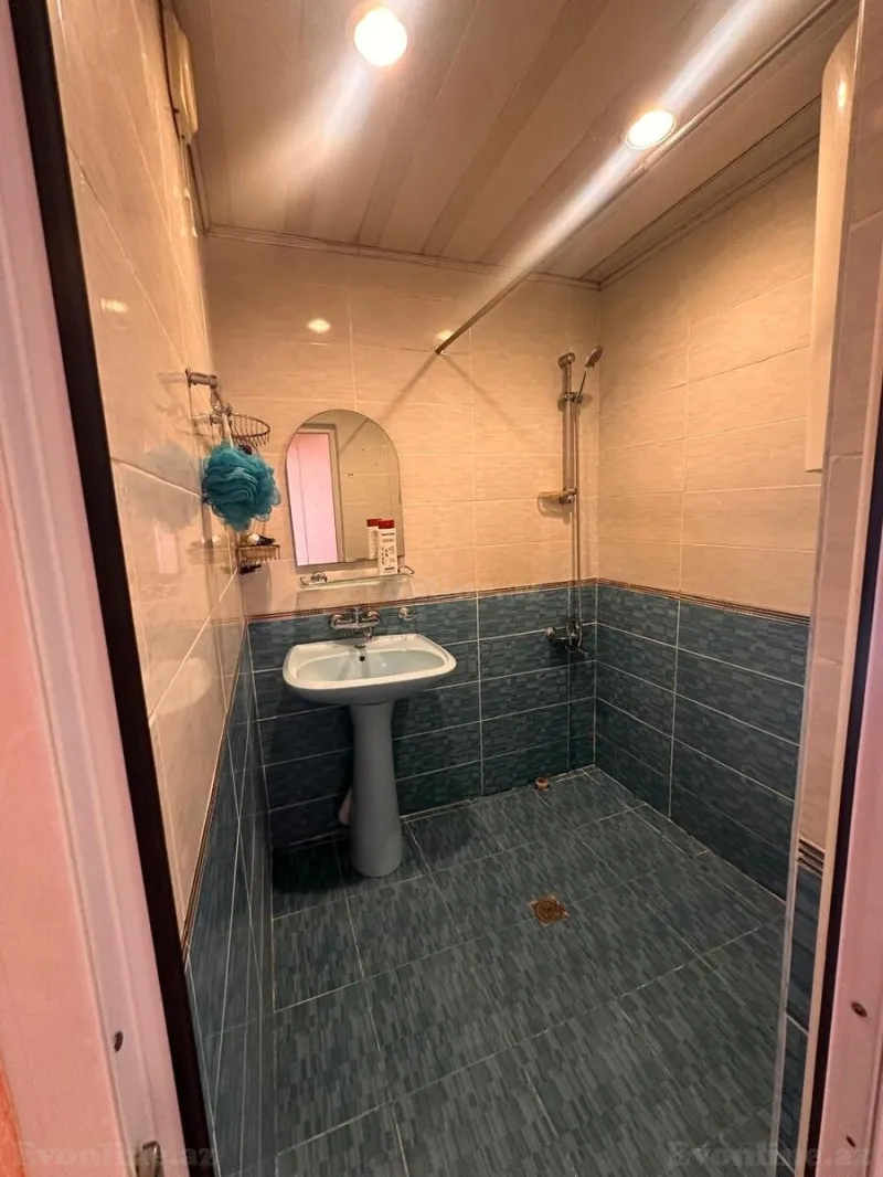 Satılır 2 otaqlı Mənzil Köhnə tikili 55 m² Suraxanı r. - şəkil 13