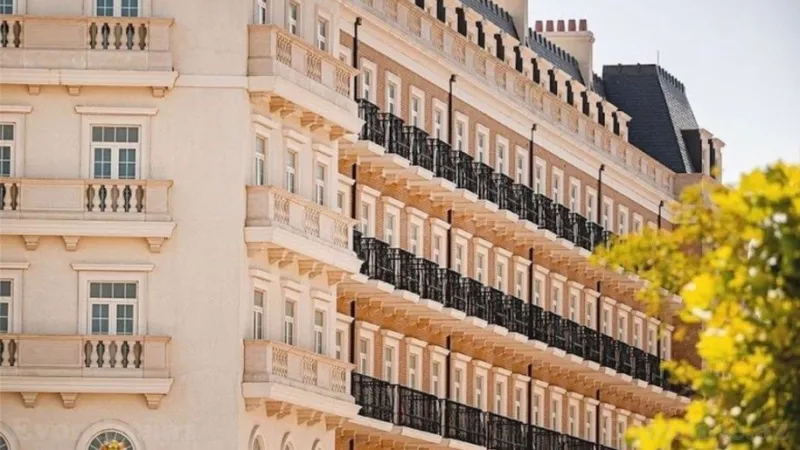 Kirayə verilir 3 otaqlı Mənzil Yeni tikili 100 m² Xətai r. - şəkil 9